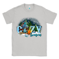 Moon Dust cozy season Classic Tee - FaDigitalArtStudio