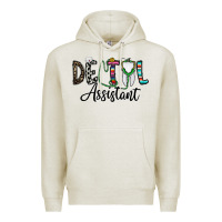 Dentalassistant Premium Hoodie | Teevron