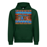 Forest Green american babe tumbler Urban Hoodie - HRA Design Shop