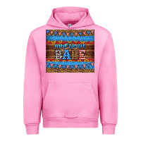 Fuchsia Pink american babe tumbler Urban Hoodie - HRA Design Shop