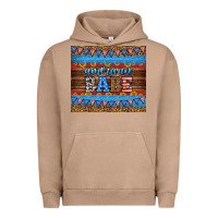 Pigment Burro american babe tumbler Urban Hoodie - HRA Design Shop