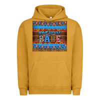 Pigment Peanut Butter american babe tumbler Urban Hoodie - HRA Design Shop