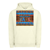 Pigment Pistachio american babe tumbler Urban Hoodie - HRA Design Shop