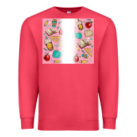 Cardinal school Premium Sweatshirt - MaliasSmallBusiness