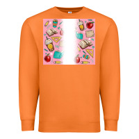 Carrot school Premium Sweatshirt - MaliasSmallBusiness