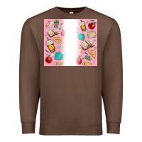 Chestnut school Premium Sweatshirt - MaliasSmallBusiness