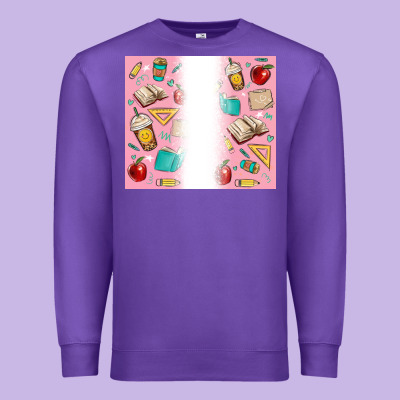 Premium Sweatshirt school