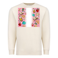 Sandshell school Premium Sweatshirt - MaliasSmallBusiness