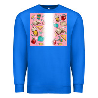 True Royal school Premium Sweatshirt - MaliasSmallBusiness