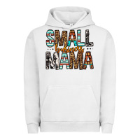 Pigment Lunar Rock Small Business Mama Urban Hoodie - FaDigitalArtStudio