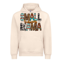 Sandshell Small Business Mama Urban Hoodie - FaDigitalArtStudio