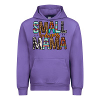 Tulip Small Business Mama Urban Hoodie - FaDigitalArtStudio