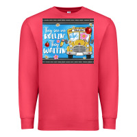 Cardinal they see me rollin they waitin Premium Sweatshirt - MaliasSmallBusiness