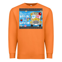 Carrot they see me rollin they waitin Premium Sweatshirt - MaliasSmallBusiness