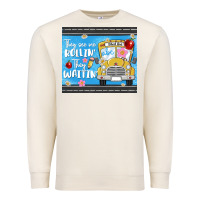 Sandshell they see me rollin they waitin Premium Sweatshirt - MaliasSmallBusiness