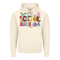 Vintage Artic school healt aid Vintage Hoodie - AdoDesignShop