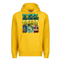 Lemon reely great dad Premium Hoodie - HRA Design Shop