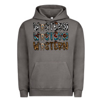 Pigment Tornado western western western Urban Hoodie - CowhideDigitalArt