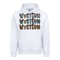 White western western western Urban Hoodie - CowhideDigitalArt