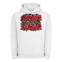 Pigment Lunar Rock Sleigh Girl Sleigh Urban Hoodie - FaDigitalArtStudio