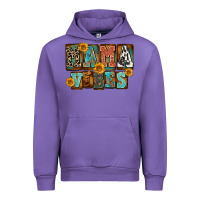 Tulip western mama vibes Urban Hoodie - FaDigitalArtStudio
