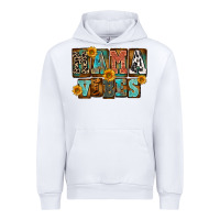 White western mama vibes Urban Hoodie - FaDigitalArtStudio