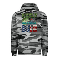 Reely Awesome Dad Premium Hoodie | Teevron