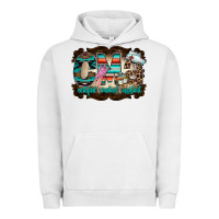 Pigment Lunar Rock cma Urban Hoodie - RacoonDesign