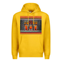 Lemon proud dadtumbler Premium Hoodie - HRA Design Shop