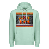 Seafoam proud dadtumbler Premium Hoodie - HRA Design Shop