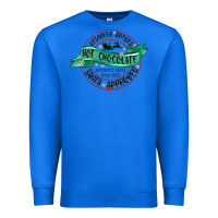 True Royal reindeer brewed santa approved Premium Sweatshirt - MaliasSmallBusiness
