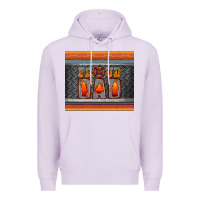 Lilac proud dadtumbler Premium Hoodie - HRA Design Shop
