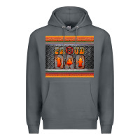 Rock proud dadtumbler Premium Hoodie - HRA Design Shop