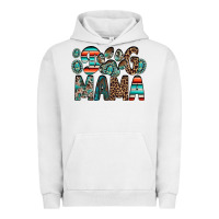 Pigment Lunar Rock dog mama Urban Hoodie - RacoonDesign