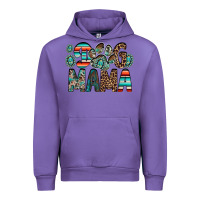 Tulip dog mama Urban Hoodie - RacoonDesign