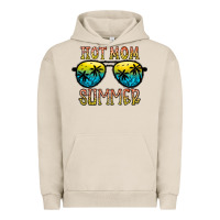 Pigment French Oak hot mom summer Urban Hoodie - CowhideDigitalArt