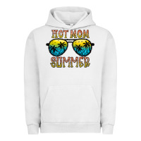 Pigment Lunar Rock hot mom summer Urban Hoodie - CowhideDigitalArt