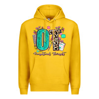 Lemon ot occupational therapist Premium Hoodie - AdoDesignShop