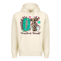 Tofu ot occupational therapist Premium Hoodie - AdoDesignShop