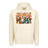 Tofu thankful mama sheep Premium Hoodie - RacoonDesign