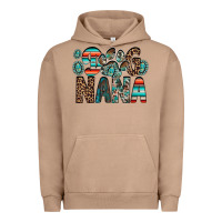 Pigment Burro dog nana Urban Hoodie - RacoonDesign