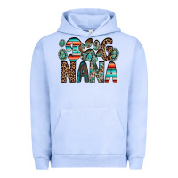 Pigment Grape Ice dog nana Urban Hoodie - RacoonDesign