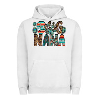 Pigment Lunar Rock dog nana Urban Hoodie - RacoonDesign