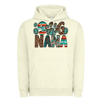 Pigment Pistachio dog nana Urban Hoodie - RacoonDesign
