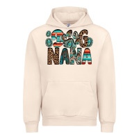 Sandshell dog nana Urban Hoodie - RacoonDesign