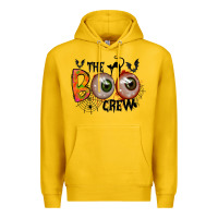 Lemon the boo crew Premium Hoodie - RacoonDesign