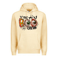 Pina Colada the boo crew Premium Hoodie - RacoonDesign
