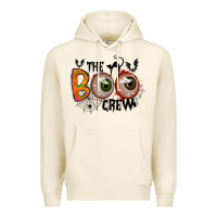 Tofu the boo crew Premium Hoodie - RacoonDesign