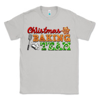 Moon Dust christmas baking team Classic Tee - FaDigitalArtStudio