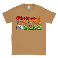 Toasted Coconut christmas baking team Classic Tee - FaDigitalArtStudio